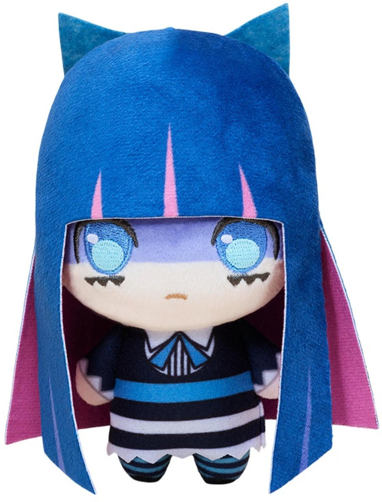 PREORDER New Panty & Stocking with Garterbelt Puchish! Stocking
