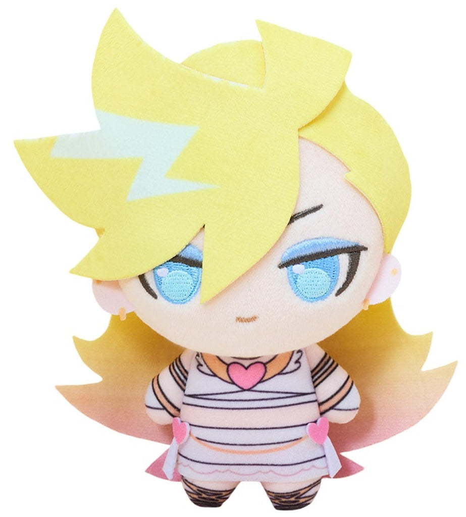PREORDER New Panty & Stocking with Garterbelt Puchish! Panty Angel Version