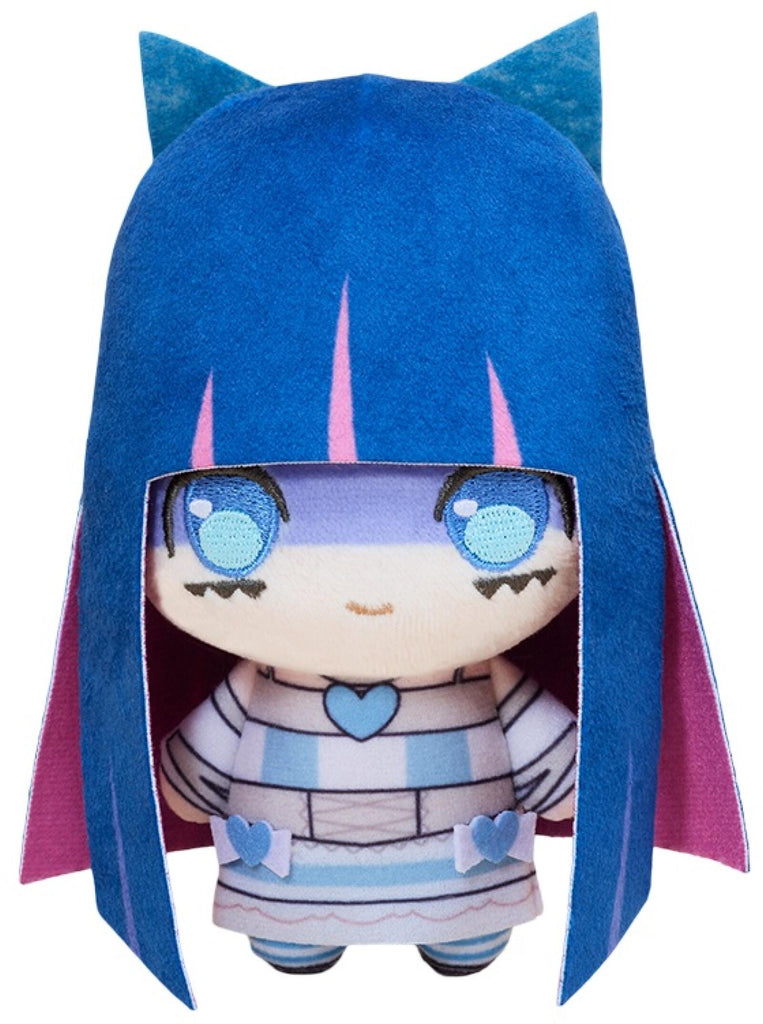 PREORDER New Panty & Stocking with Garterbelt Puchish! Stocking Angel Version