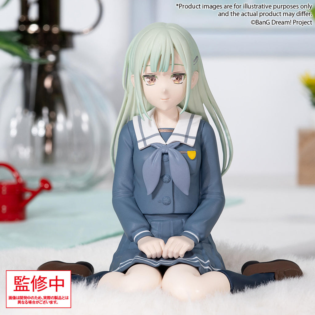 PREORDER BanG Dream! Premium Figure Ave Mujica Mutsumi Wakaba Uniform Version