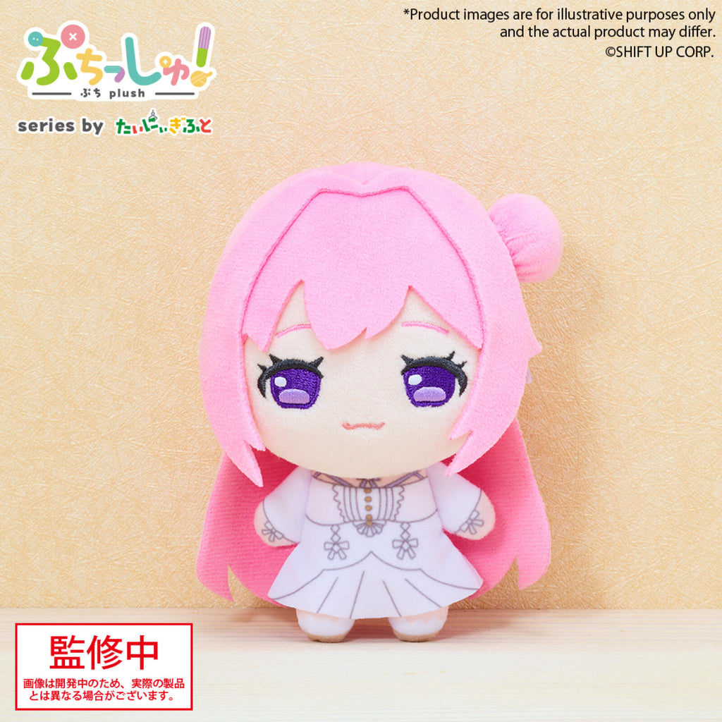 PREORDER Goddess of Victory Nikke Puchish! Volume 3 Dorothy