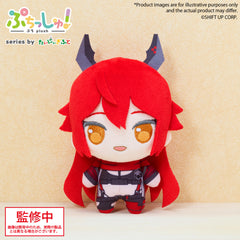 PREORDER Goddess of Victory Nikke Puchish! Volume 3 Red Hood