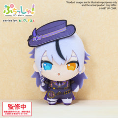 PREORDER Goddess of Victory Nikke Puchish! Volume 3 Phantom