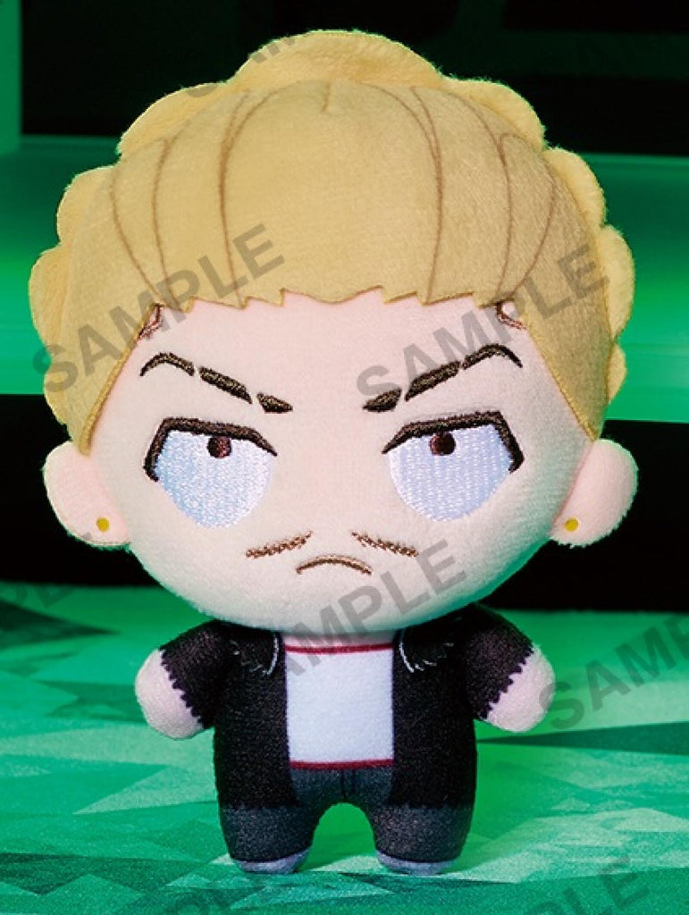 PREORDER Jujutsu Kaisen Puchish! TV Anime Kinji Hakari Volume 3