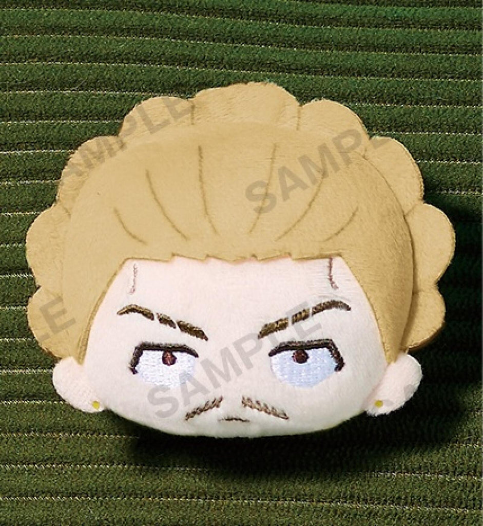 PREORDER Jujutsu Kaisen Pingurumi TV Anime Kinji Hakari Volume 3