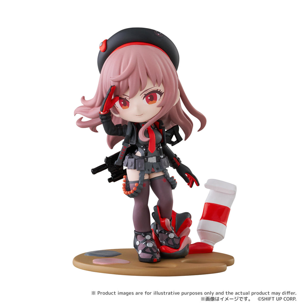 PREORDER Goddess of Victory Nikke PalVerse Pale Rapi