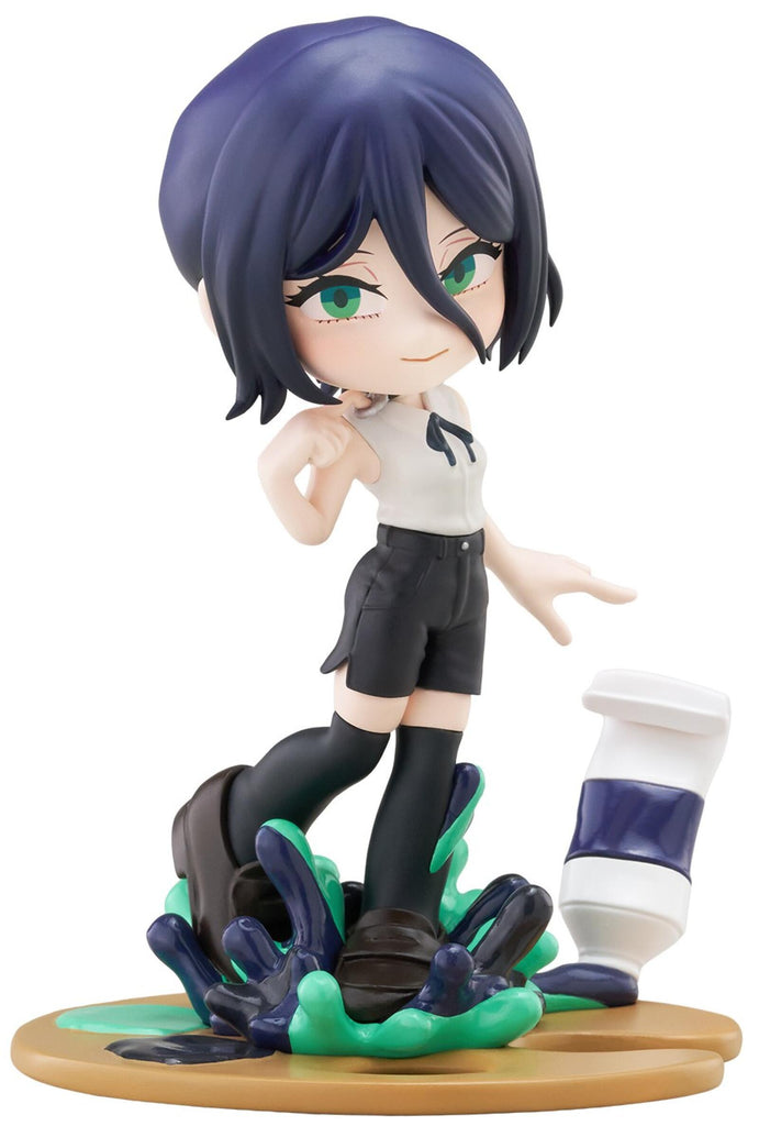PREORDER Chainsaw Man The Movie Reze Arc PalVerse Pale Arc Reze