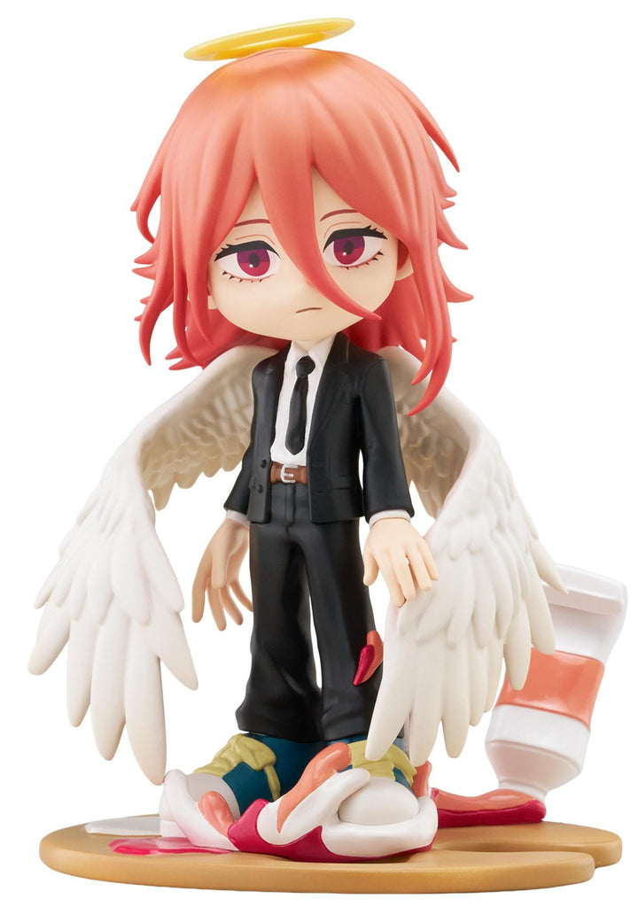 PREORDER Chainsaw Man The Movie Reze Arc PalVerse Pale Angel Devil