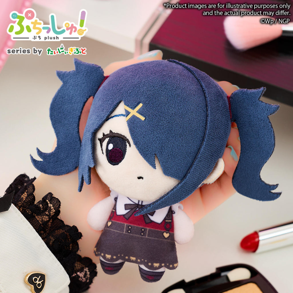 PREORDER Needy Streamer Overlord Puchish! Needy Girl Overdose Ame-chan