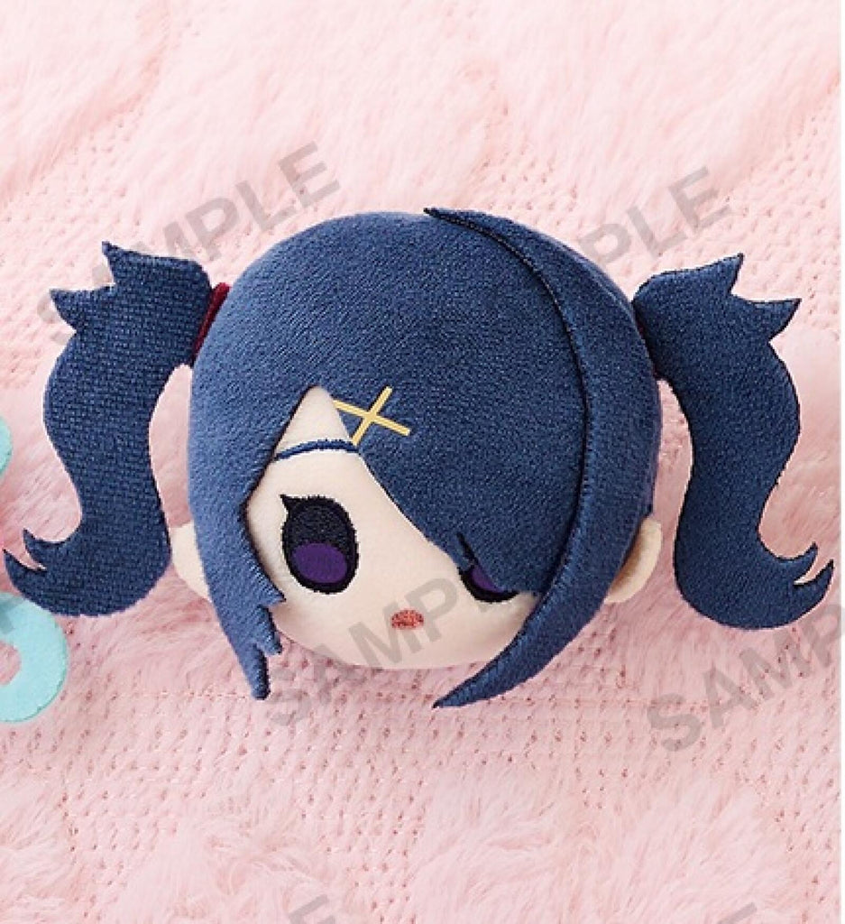 PREORDER Needy Streamer Overlord Pingurumi Needy Girl Overdose Ame-chan