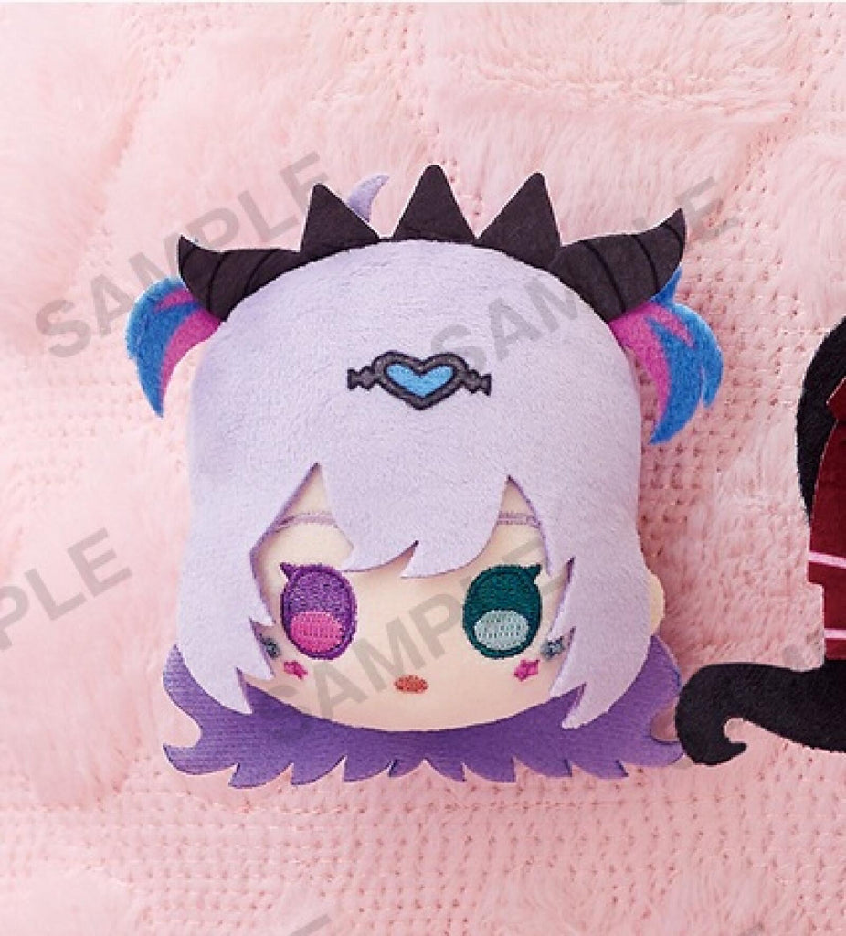 PREORDER Needy Streamer Overlord Pingurumi Needy Girl Overdose Purple Lollipop