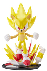 PREORDER Sonic the Hedgehog PalVerse Pale Super Sonico