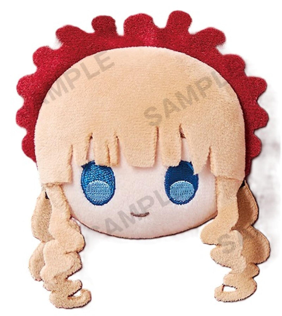 PREORDER Rozen Maiden Pingurumi Rozen Maiden Shinku Volume 1