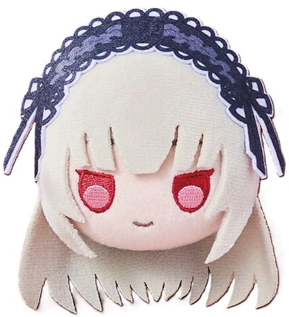 PREORDER Rozen Maiden Pingurumi Rozen Maiden Suigintou Volume 1