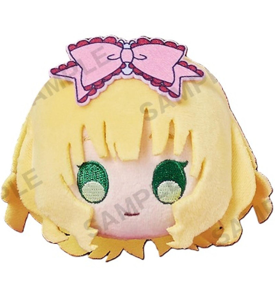 PREORDER Rozen Maiden Pingurumi Rozen Maiden Hinaichigo Volume 1
