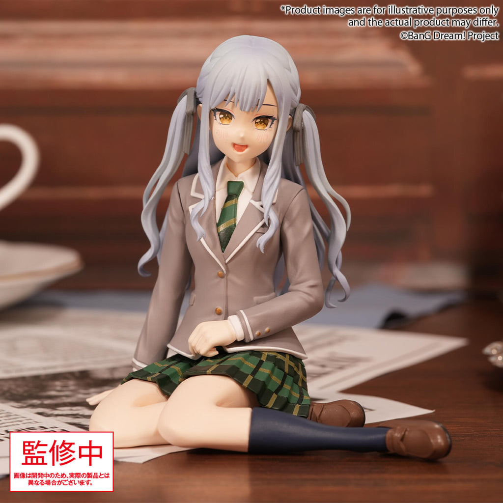 PREORDER BanG Dream! Premium Figure Ave Mujica Sakiko Togawa Uniform Version