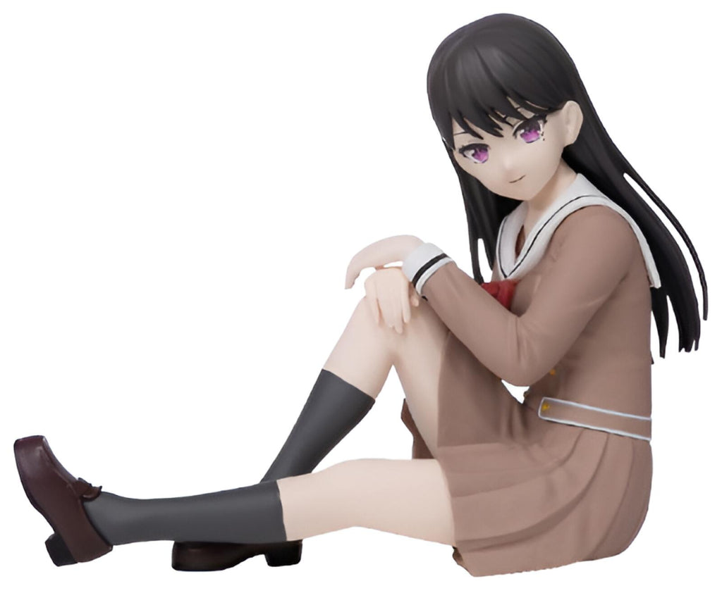 PREORDER BanG Dream! Premium Figure MyGO!!!!! Taki Shiina School Uniform Version