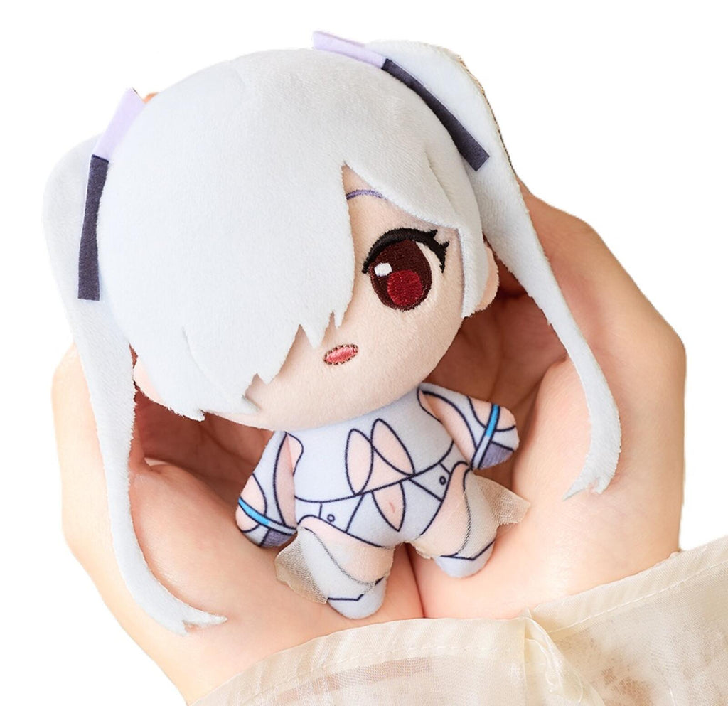 PREORDER Goddess of Victory Nikke Puchish! Goddess of Victory Nikke Volume 4 Cinderella