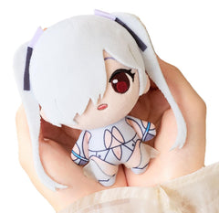 PREORDER Goddess of Victory Nikke Puchish! Goddess of Victory Nikke Volume 4 Cinderella