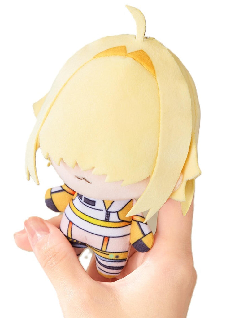 PREORDER Goddess of Victory Nikke Puchish! Goddess of Victory Nikke Volume 4 Elegg