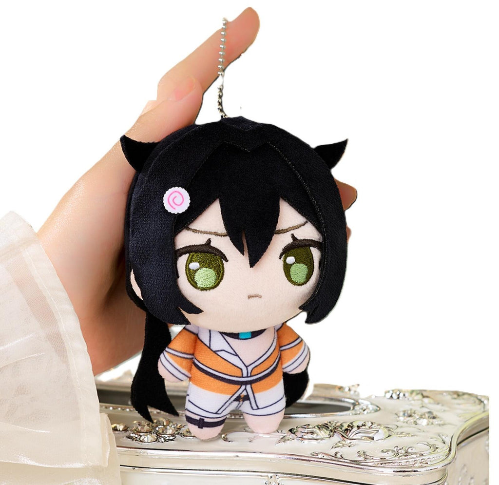 PREORDER Goddess of Victory Nikke Puchish! Goddess of Victory Nikke Volume 4 Trony
