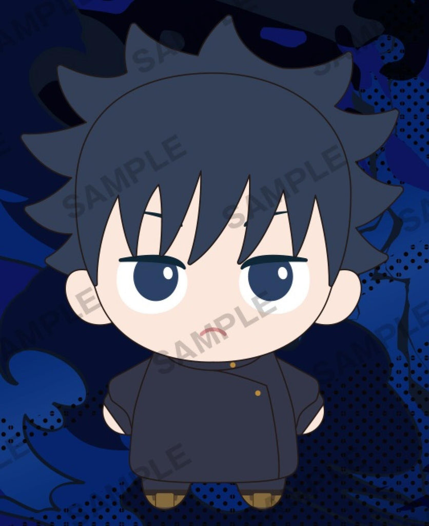 PREORDER Jujutsu Kaisen Oversize TV Anime Megumi Fushiguro