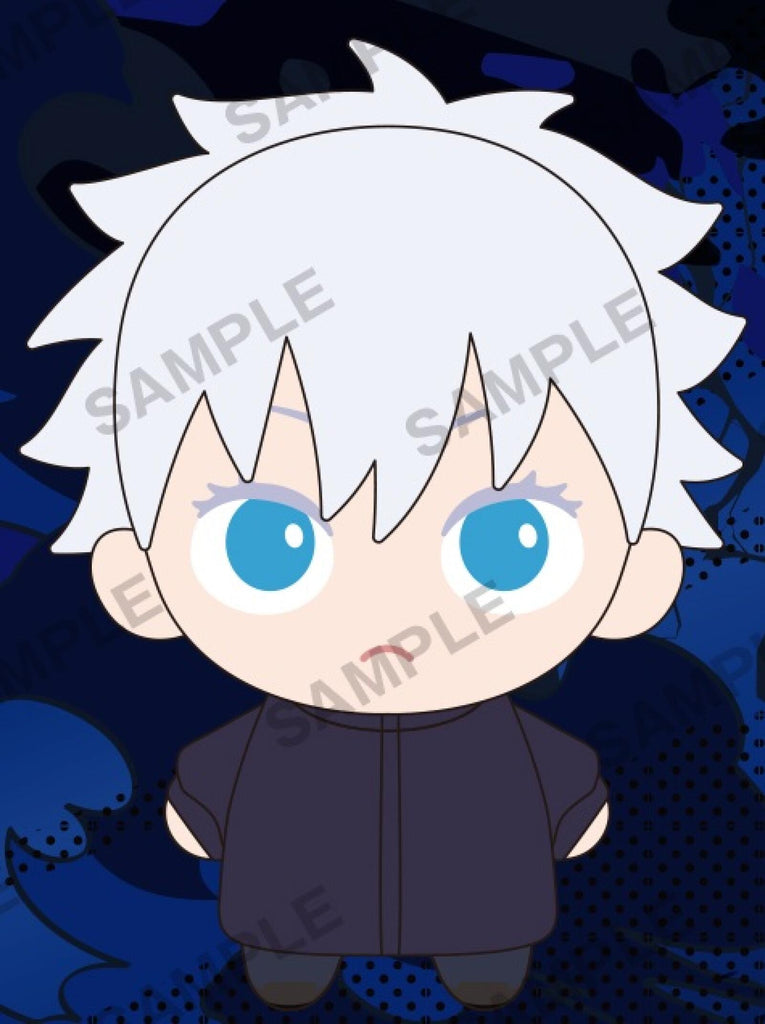 PREORDER Jujutsu Kaisen Oversize TV Anime Satoru Gojo