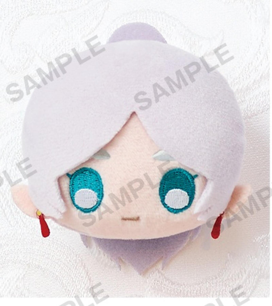 PREORDER Frieren Beyond Journeys End Pingurumi Frieren