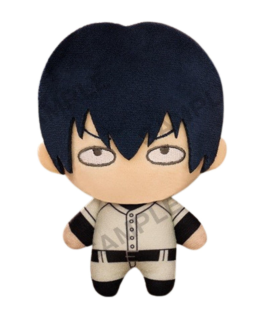 PREORDER Oblivion Battery Puchish! Haruka Kiyomine