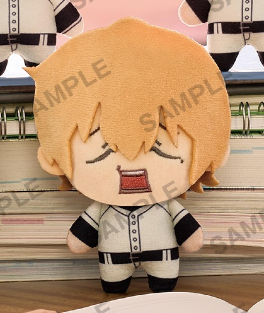 PREORDER Oblivion Battery Puchish! Kei Kaname