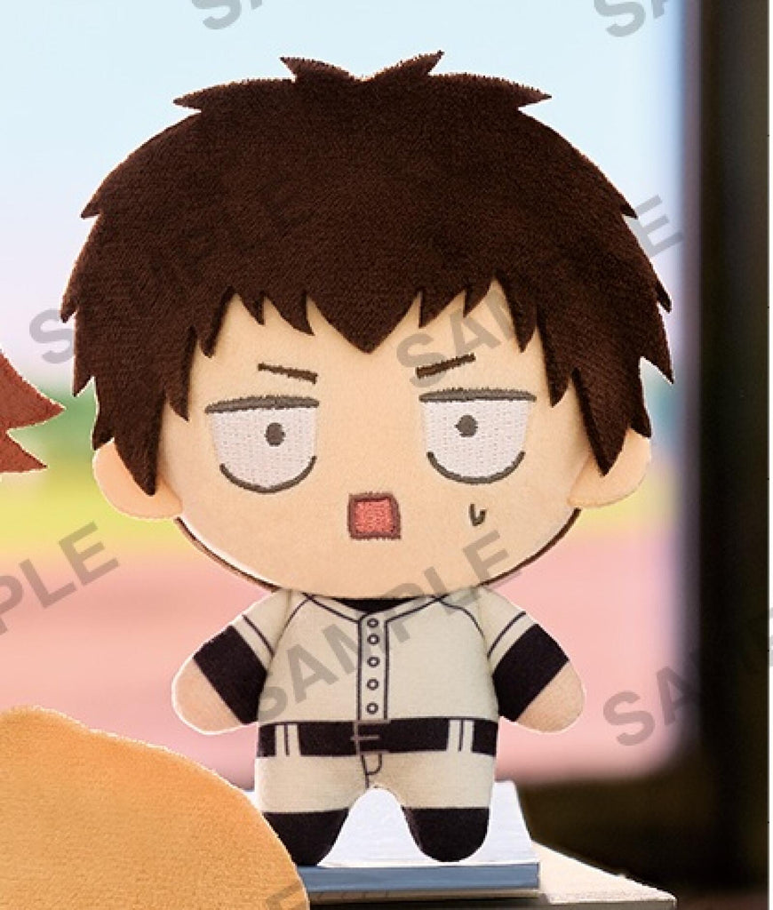PREORDER Oblivion Battery Puchish! Taro Yamada
