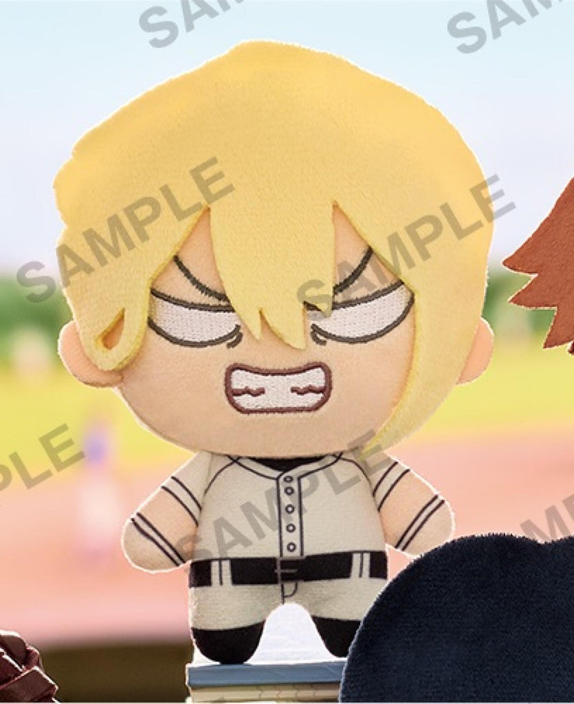 PREORDER Oblivion Battery Puchish! Aoi Todo