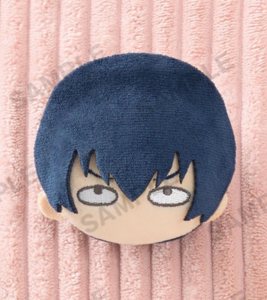 PREORDER Oblivion Battery Pingurumi Haruka Kiyomine