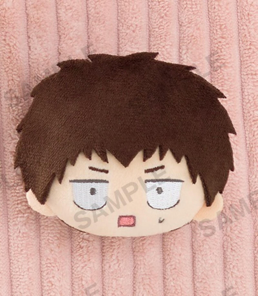 PREORDER Oblivion Battery Pingurumi Taro Yamada