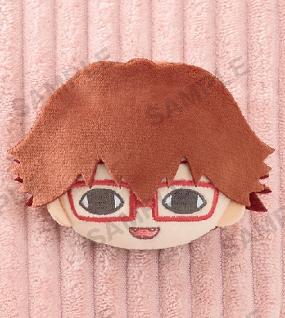 PREORDER Oblivion Battery Pingurumi Shunpei Chihaya