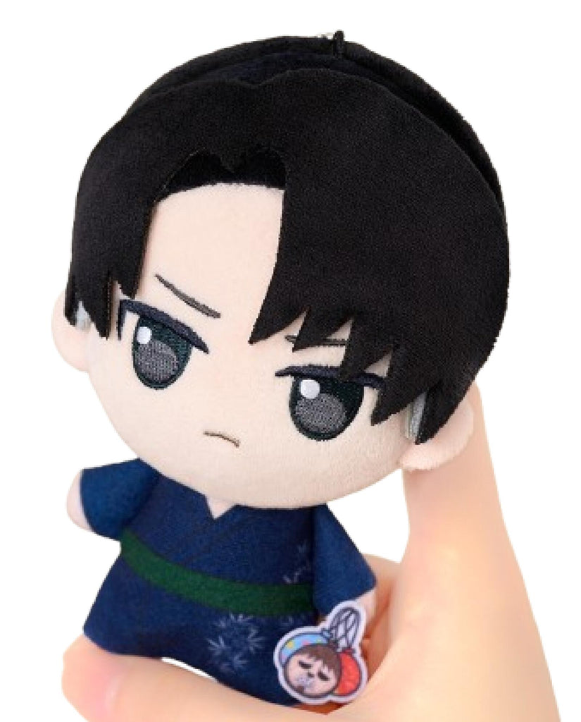 PREORDER Attack on Titan Puchish! Levi Ackerman Yukata Version Volume 2