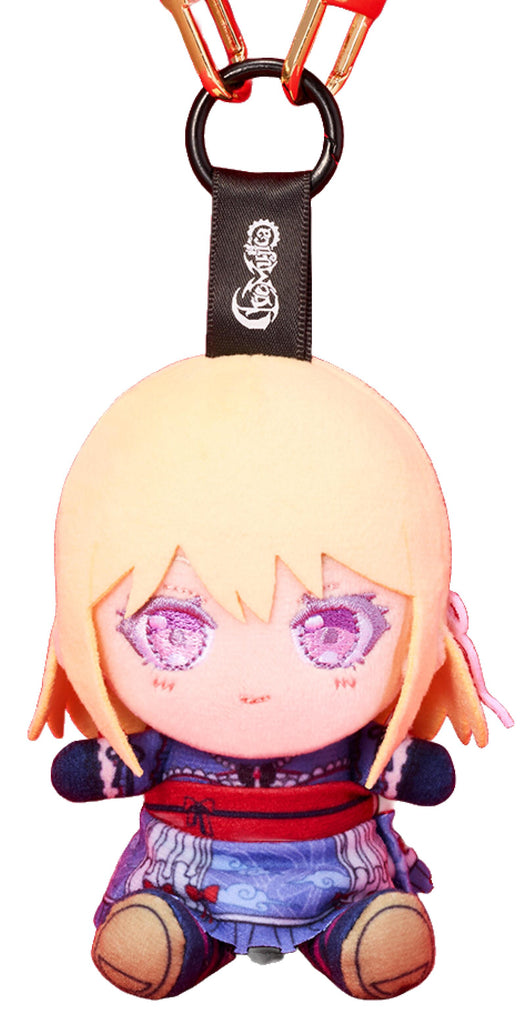 PREORDER BanG Dream! Chamuri Mini Ave Mujica Senbi Toryo Version Doloris