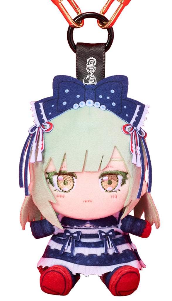PREORDER BanG Dream! Chamuri Mini Ave Mujica Senbi Toryo Version Mortis