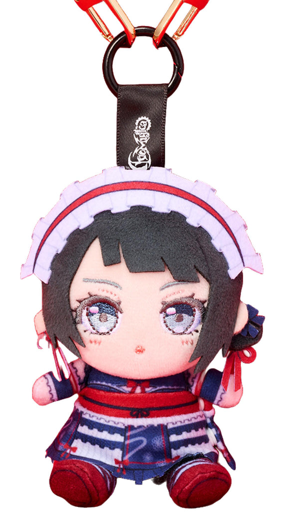PREORDER BanG Dream! Chamuri Mini Ave Mujica Senbi Toryo Version Timoris