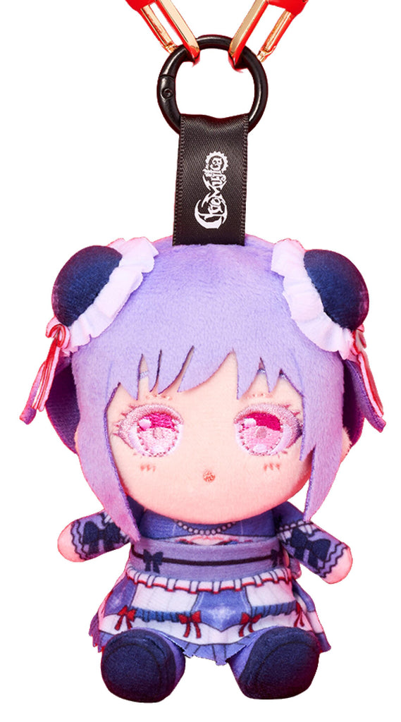 PREORDER BanG Dream! Chamuri Mini Ave Mujica Senbi Toryo Version Amoris