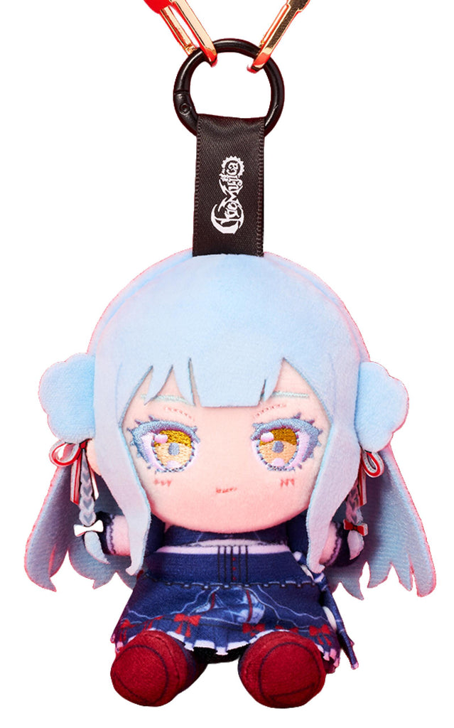 PREORDER BanG Dream! Chamuri Mini Ave Mujica Senbi Toryo Version Oblivionis