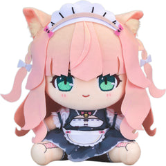 PREORDER Nekopara Sekai Connect Chocopuni Plushie Fraise