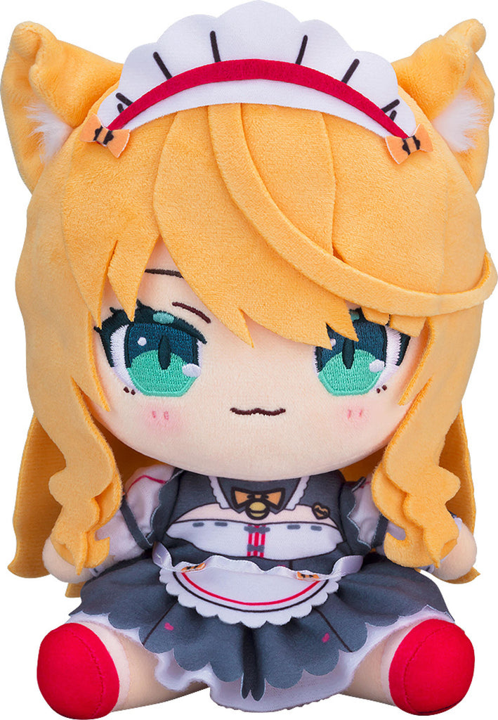 PREORDER Nekopara Sekai Connect Chocopuni Plushie Maple