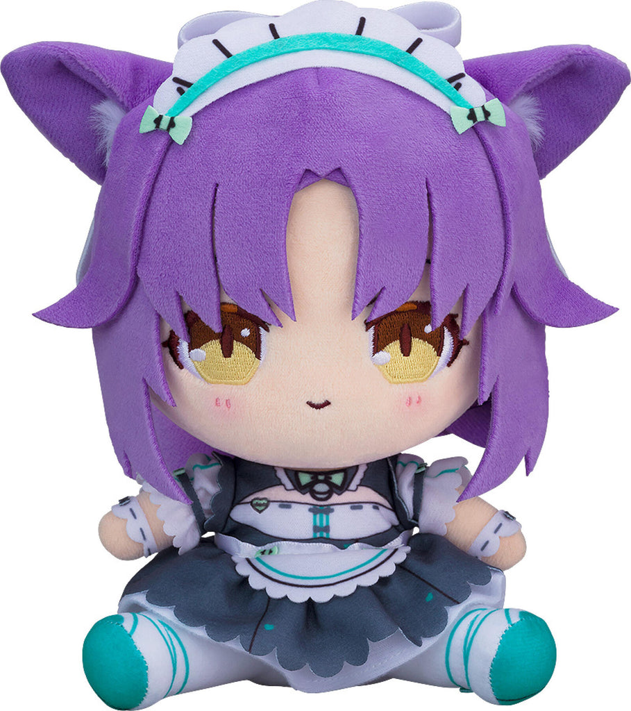 PREORDER Nekopara Sekai Connect Chocopuni Plushie Cinnamon