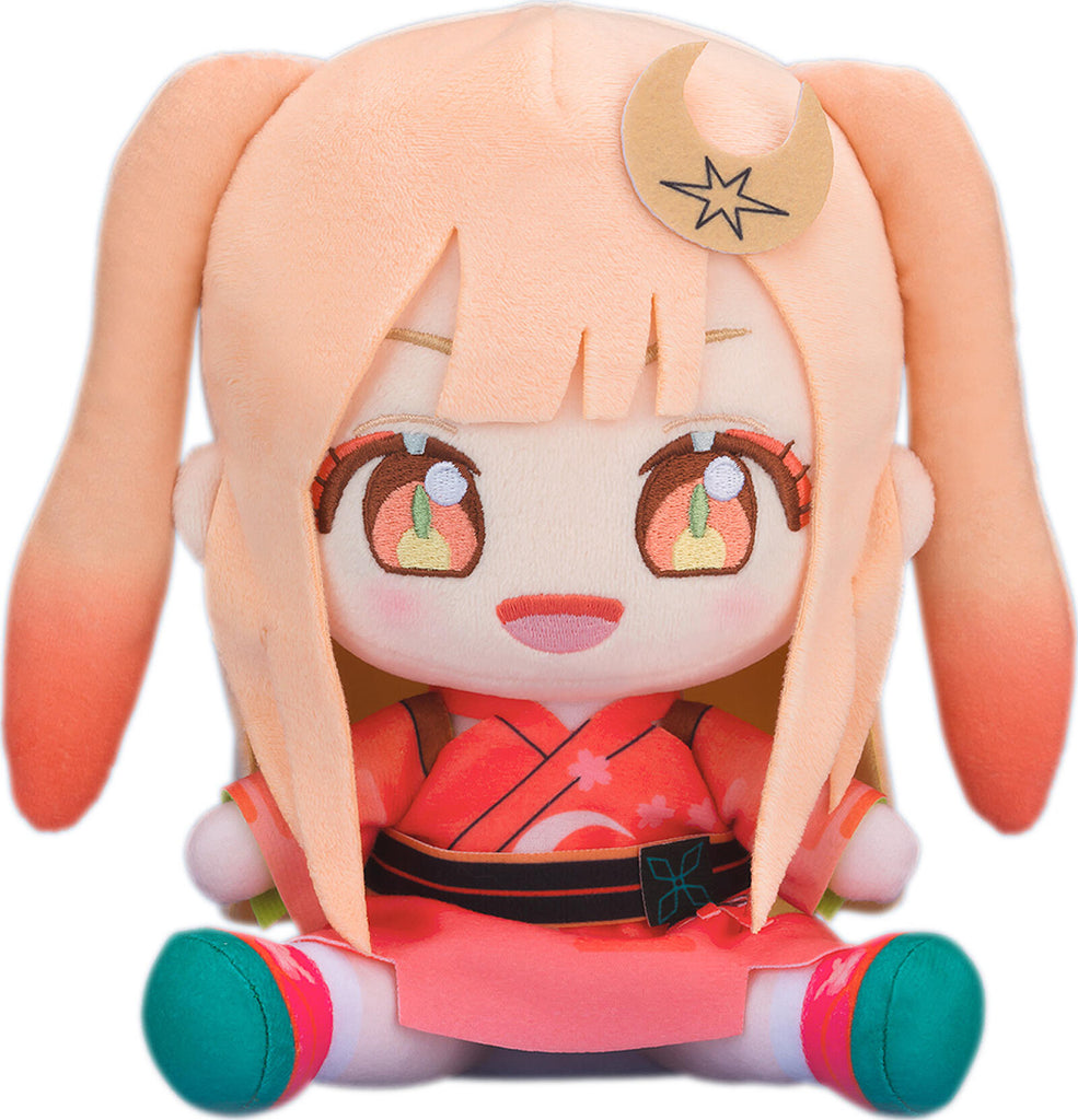 PREORDER Cosmic Princess Kaguya! Plushie Kaguya VR
