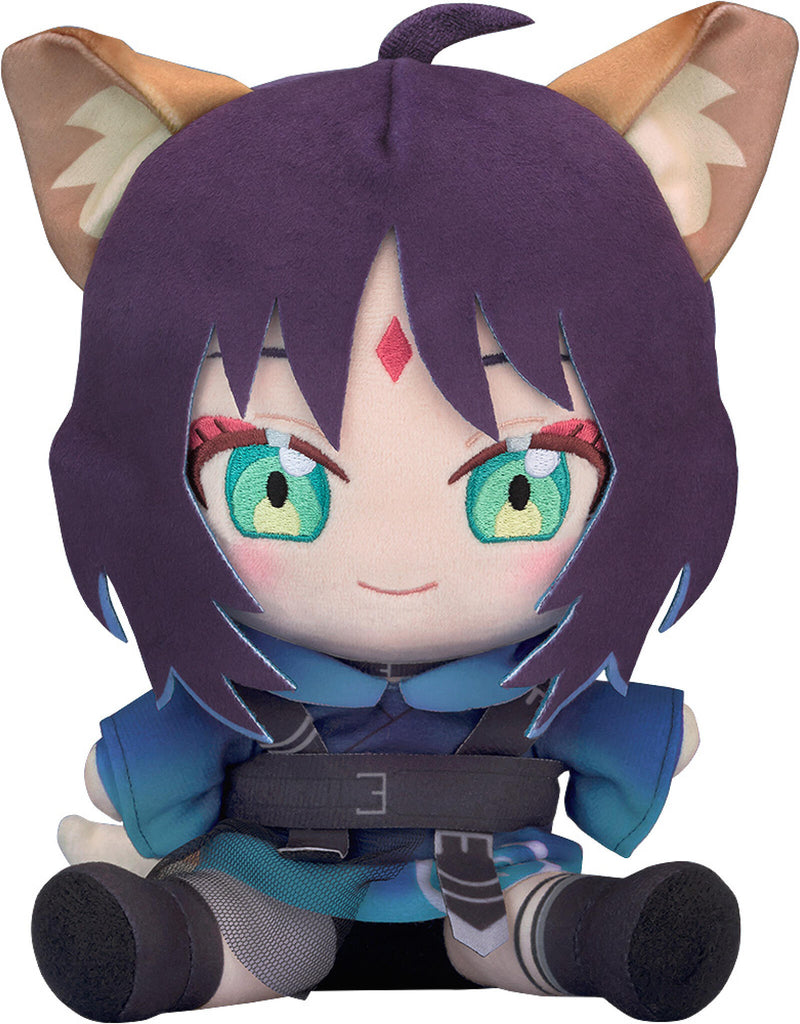 PREORDER Cosmic Princess Kaguya! Plushie Iroha Sakayori VR