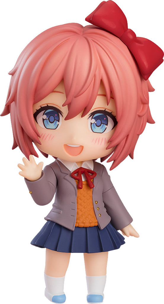 PREORDER Doki Doki Literature Club! Nendoroid Sayori