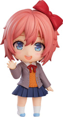 PREORDER Doki Doki Literature Club! Nendoroid Sayori