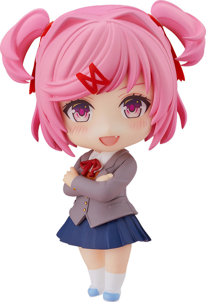 PREORDER Doki Doki Literature Club! Nendoroid Natsuki