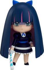 PREORDER New Panty & Stocking with Garterbelt Nendoroid Stocking New Version